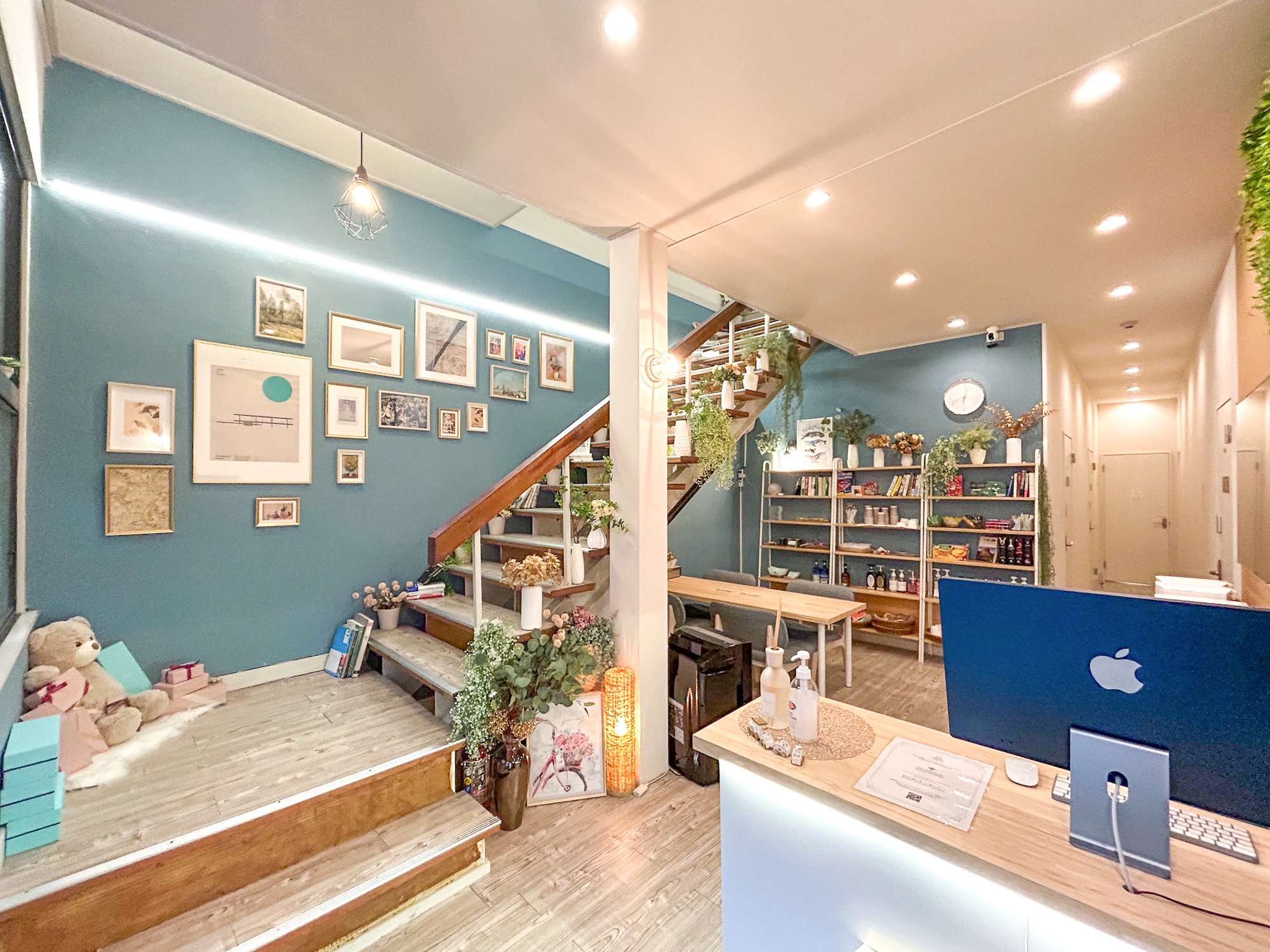 コンフィーステイ猿沢池 オープン