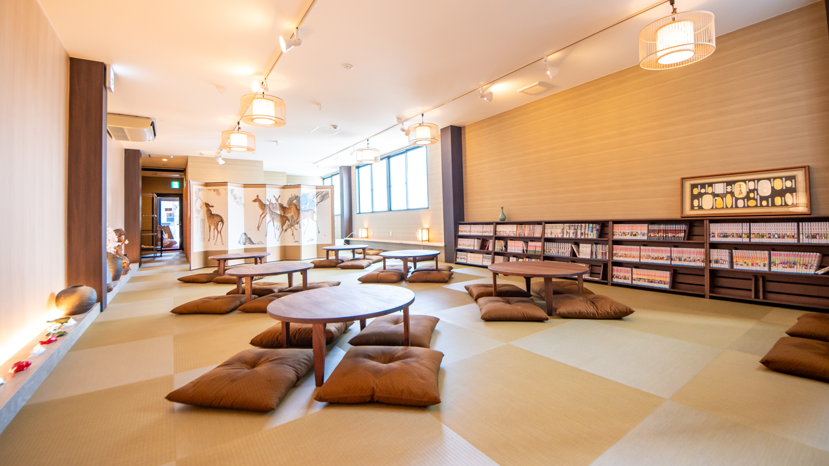 HOTEL BASE NARA オープン