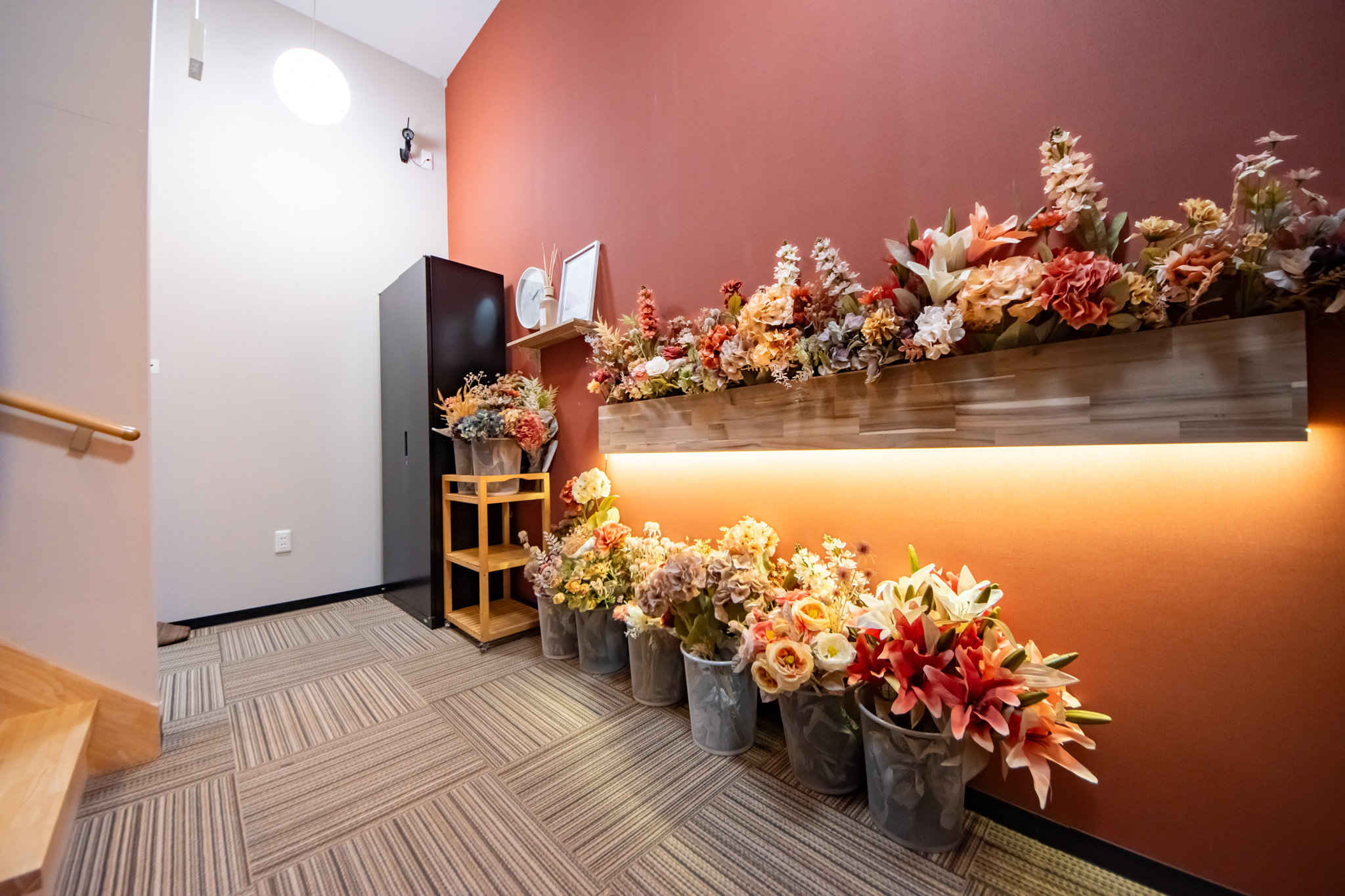 アパートメント三条 オープン