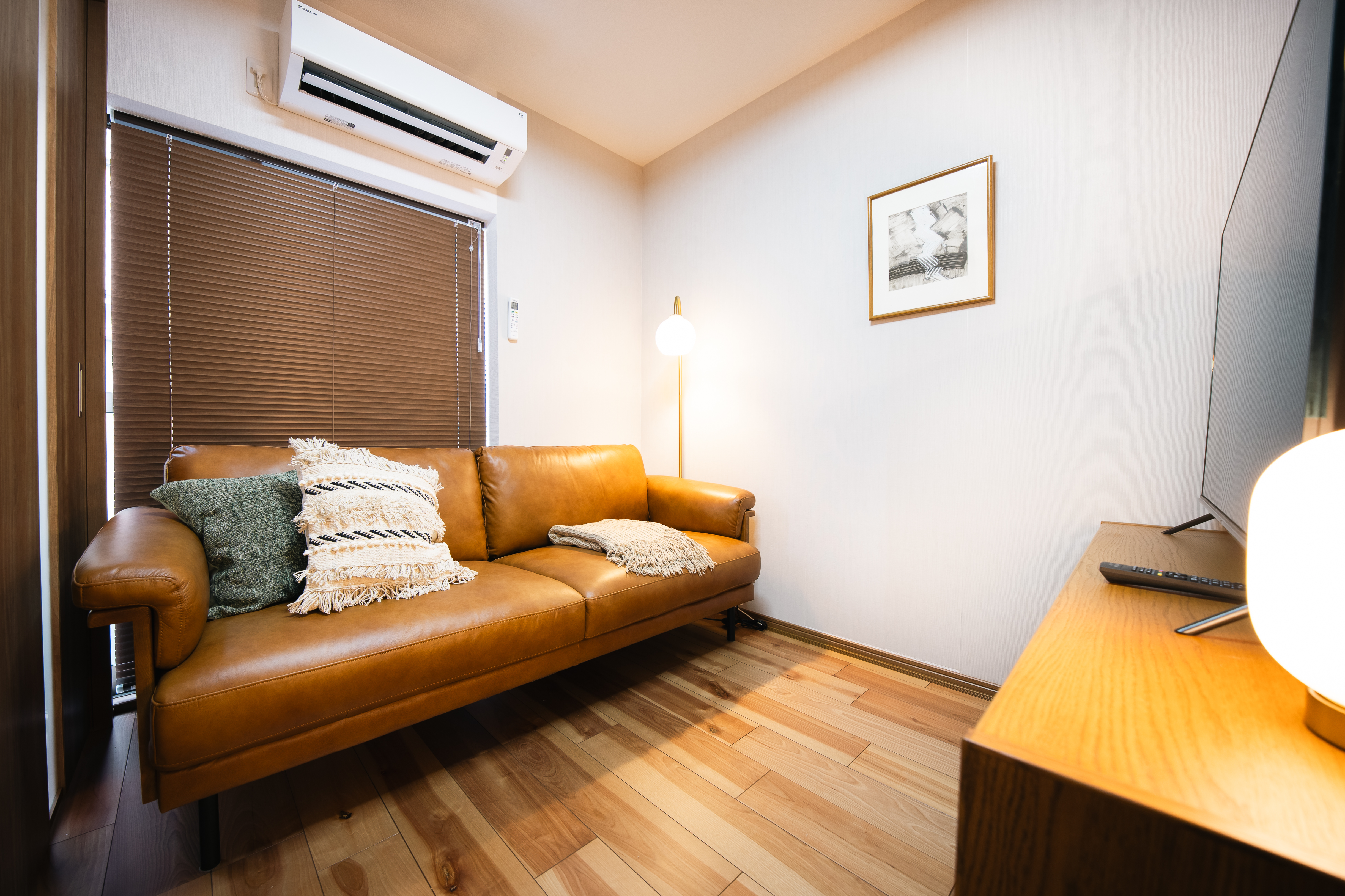 Private House 花奏 オープン