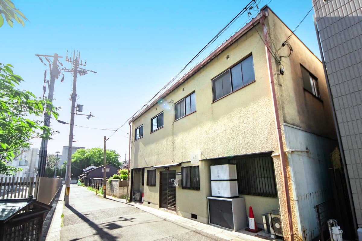 コンフィーステイMR1 & MR2 - 写真 5