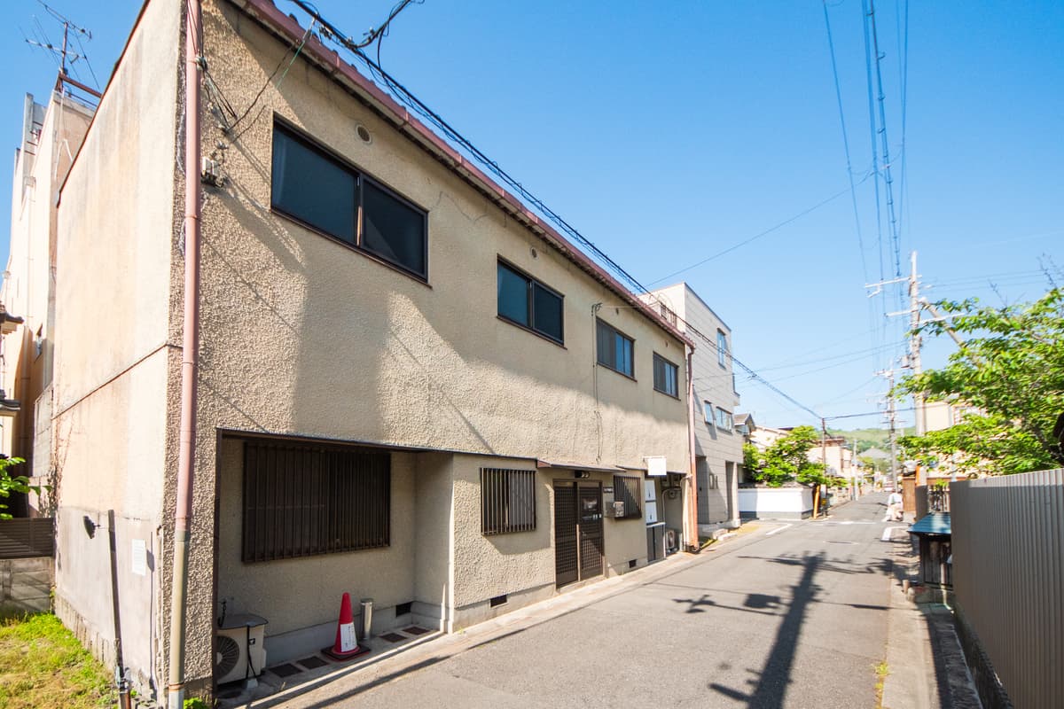 コンフィーステイMR1 & MR2 - 写真 6