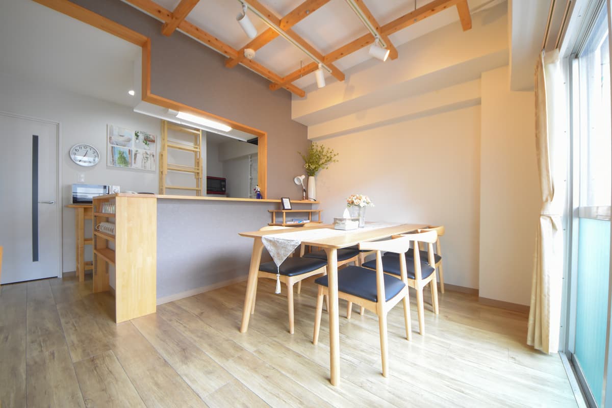 コンフィーステイ TDS - Photo 6