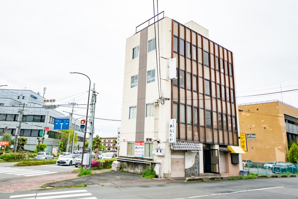 コンフィーステイ清川 - 相片 3