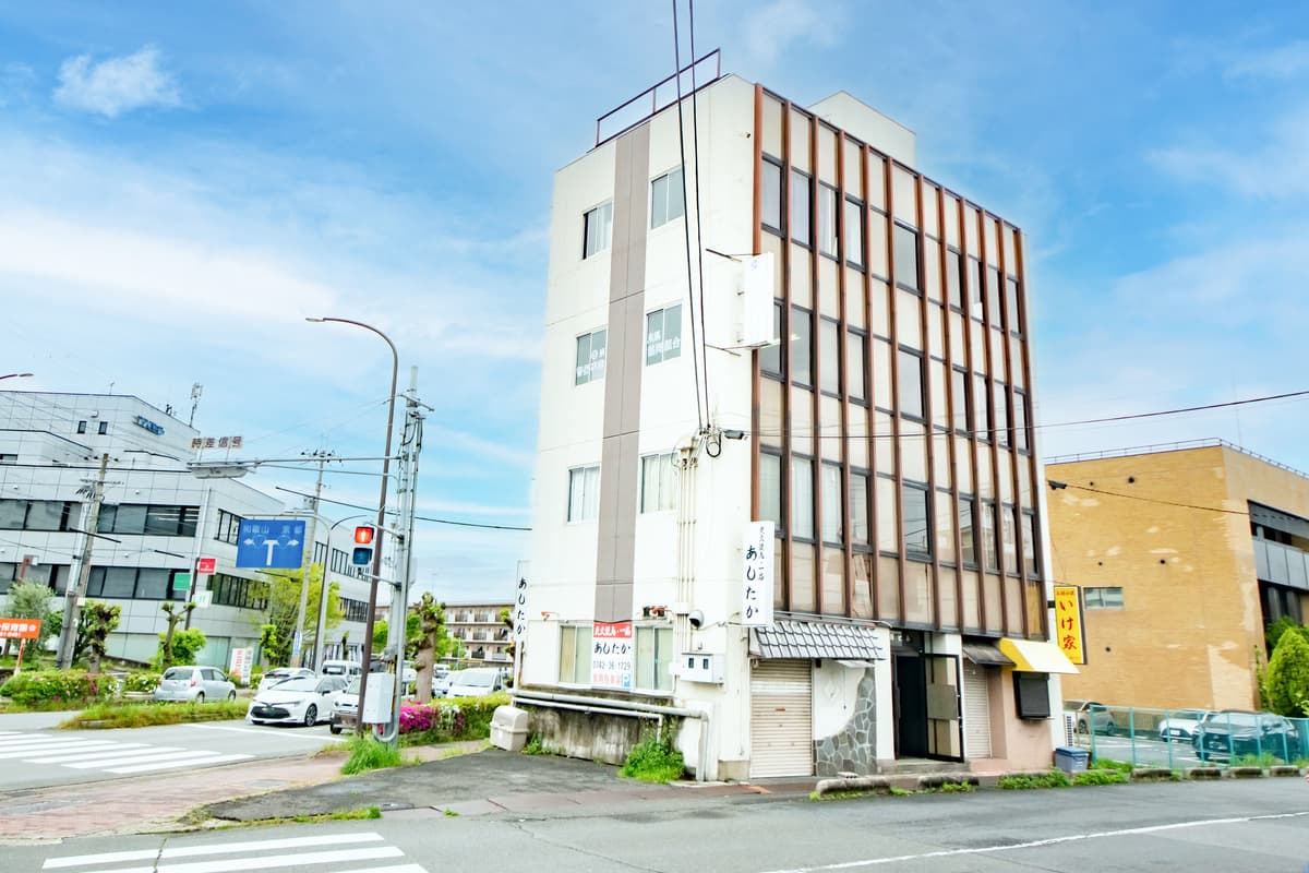 コンフィーステイ清川 - 相片 4