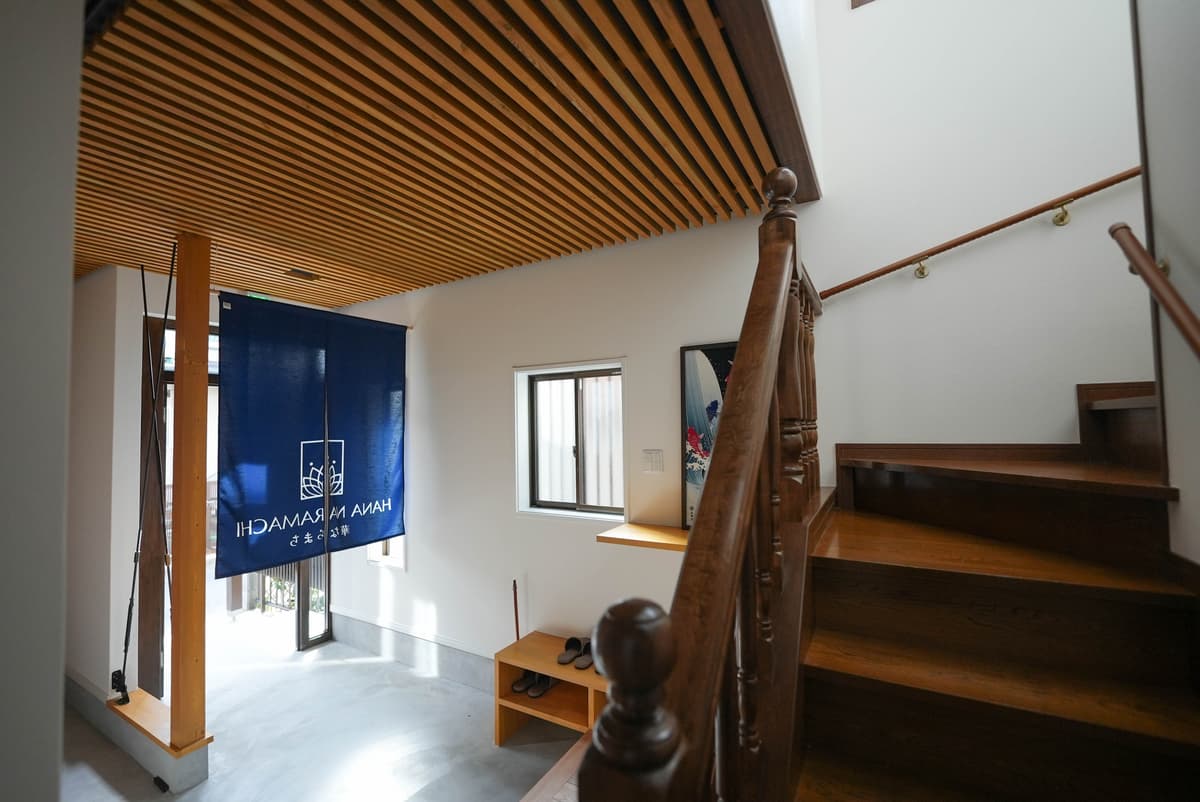 華ならまち - Photo 6