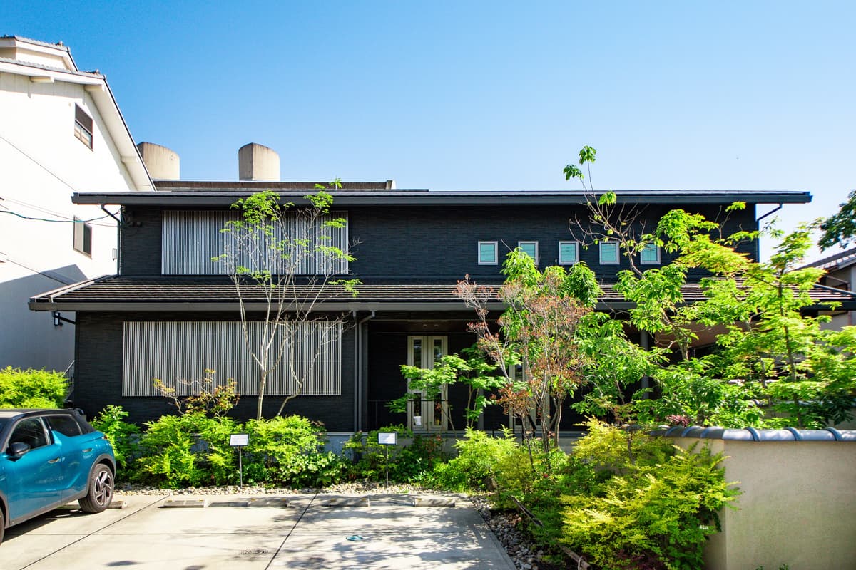 ホテル楢葉守 - 写真 5