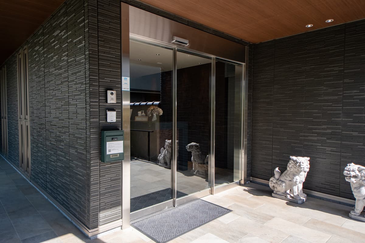 ホテル楢葉守 - 写真 6