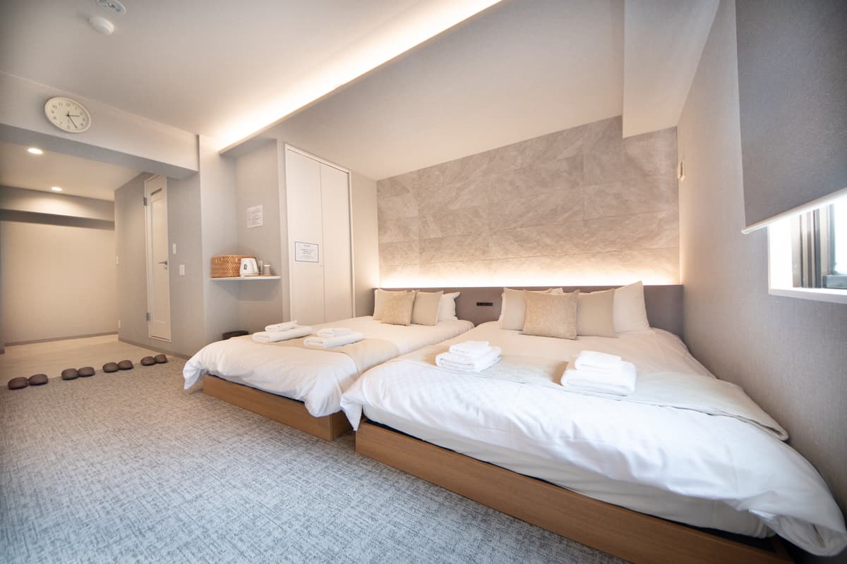 फैमिली डबल