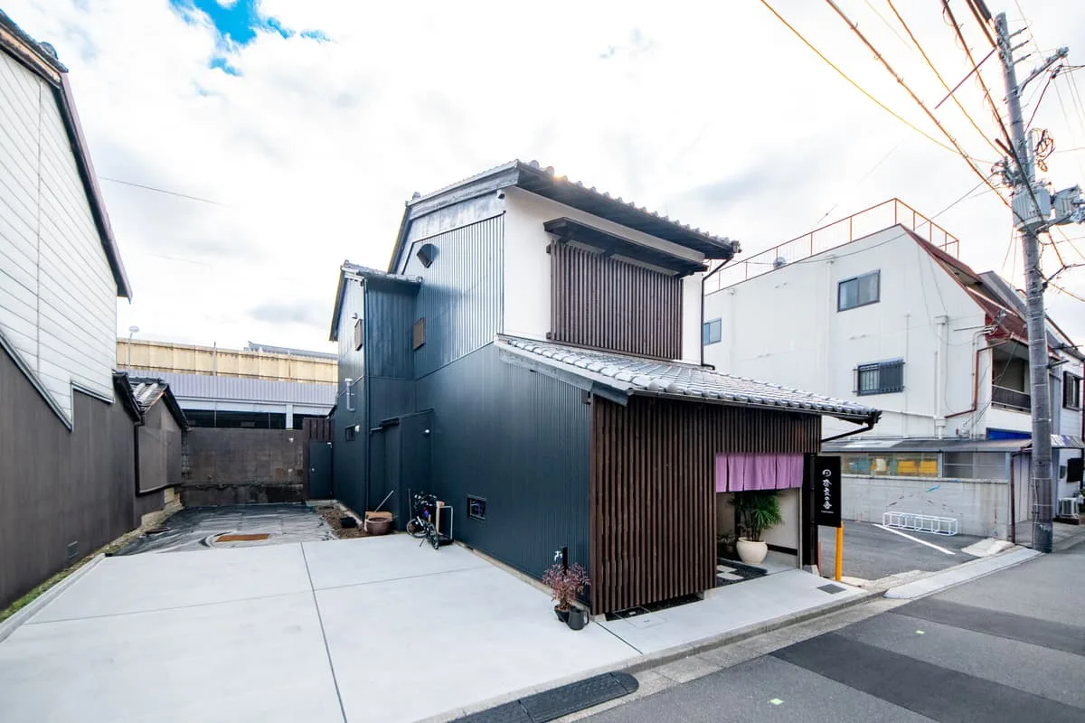 奈良の舎 - Photo 5