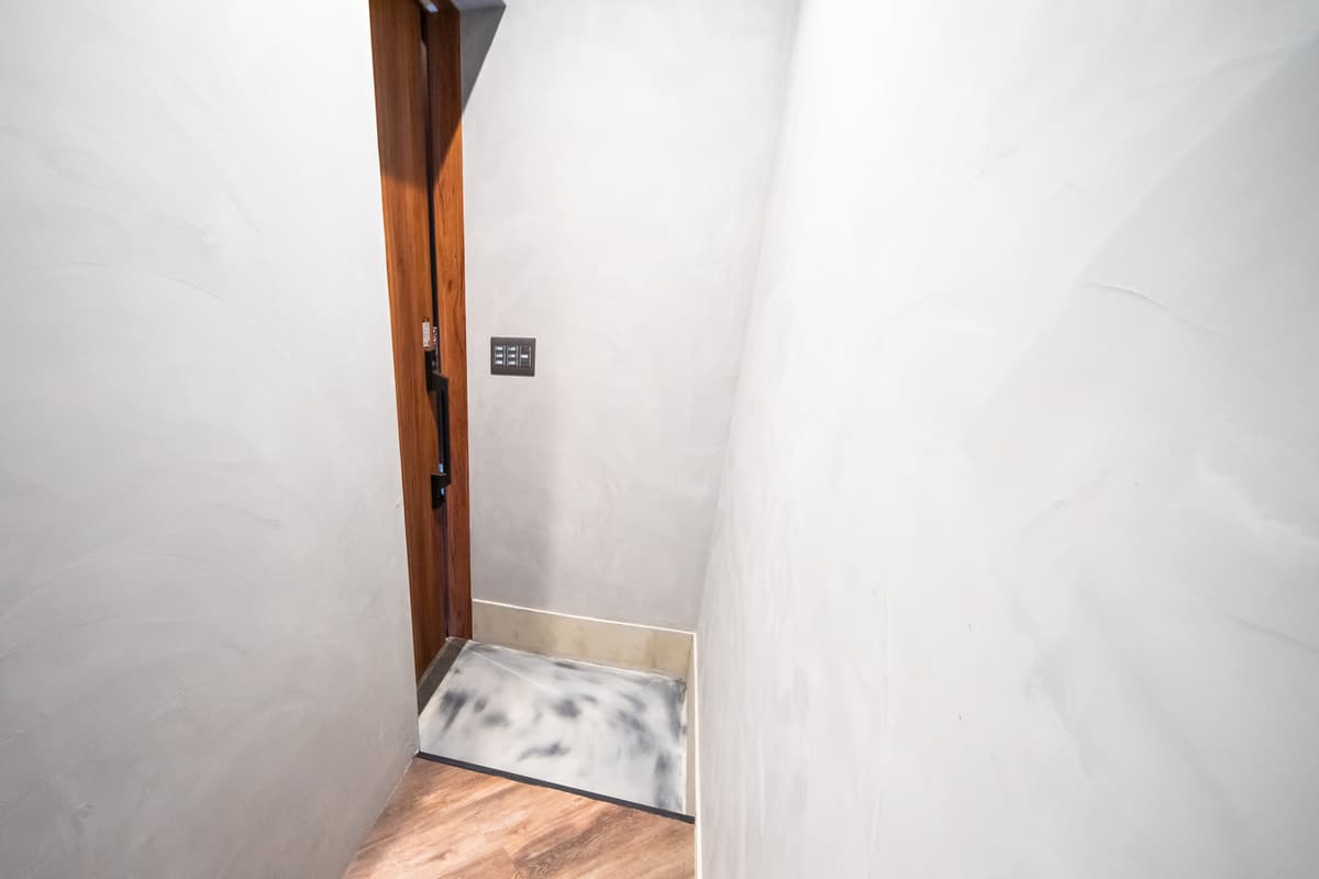 Private House 響 - 写真 5