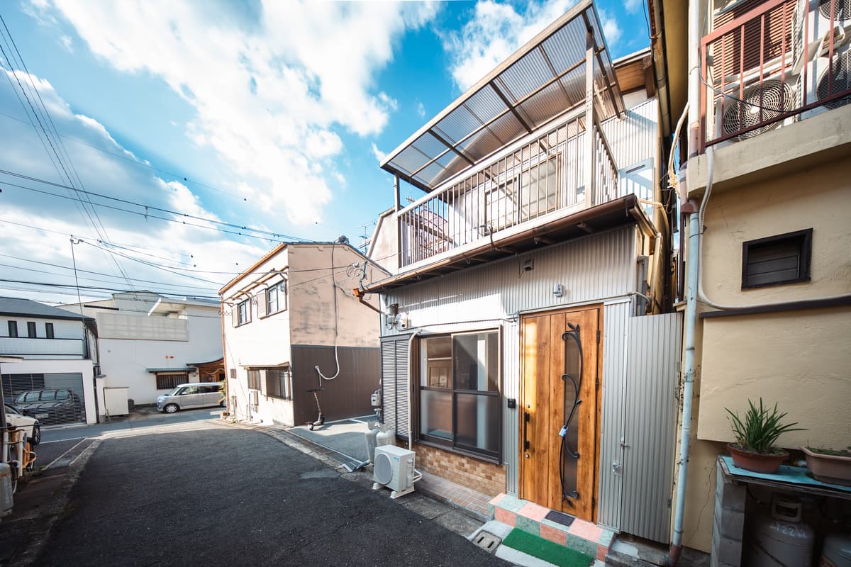 Private House 花奏