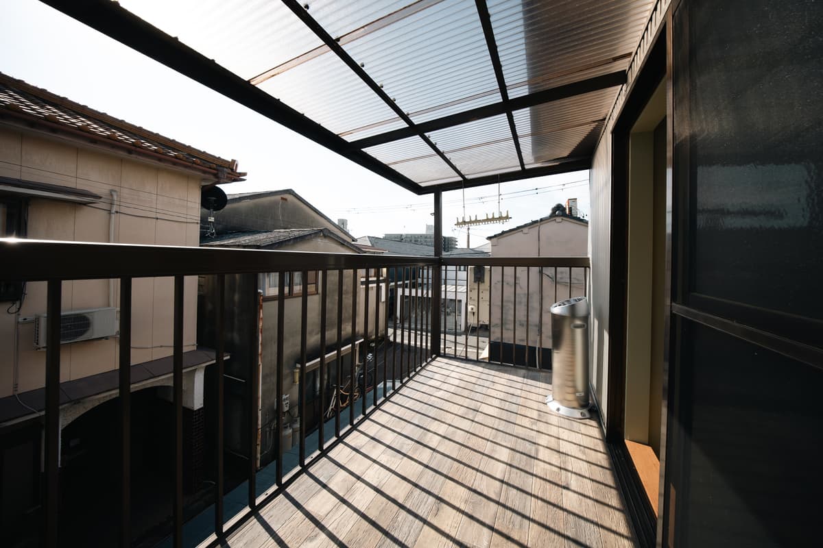 Private House 花奏 - Photo 3