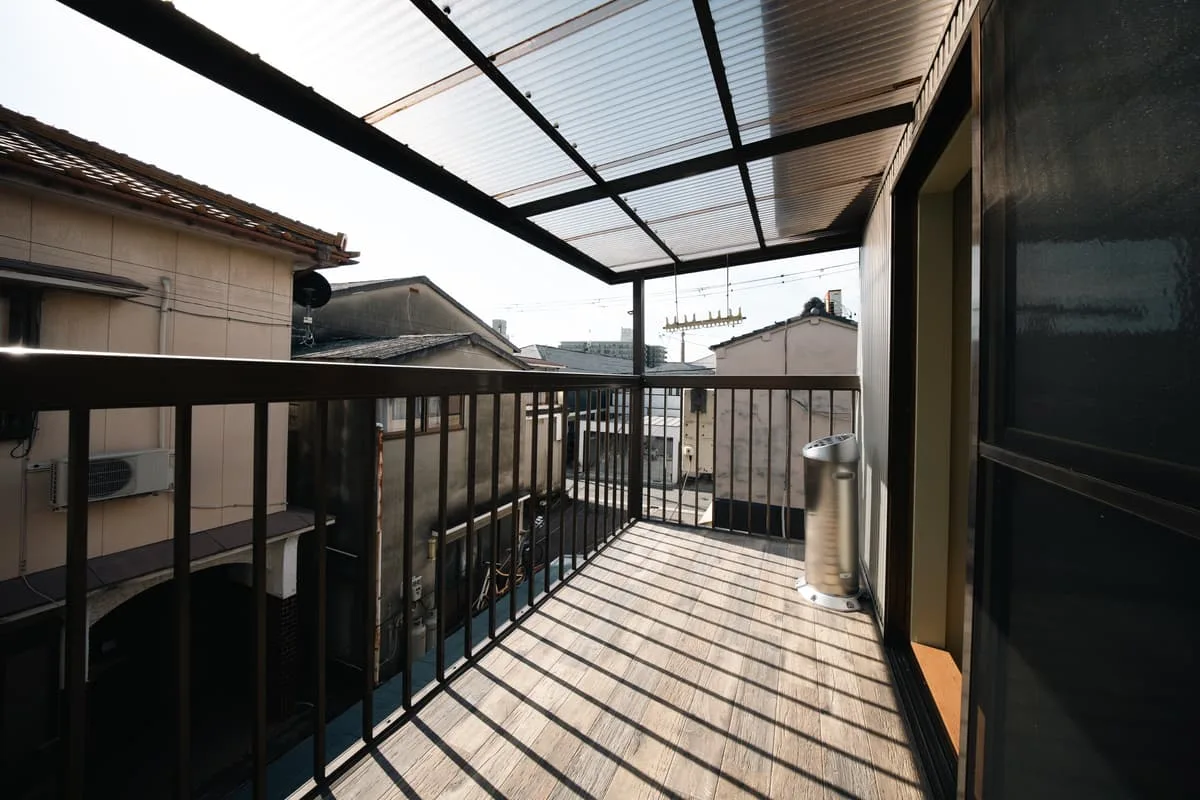 Private House 花奏 - 写真 5