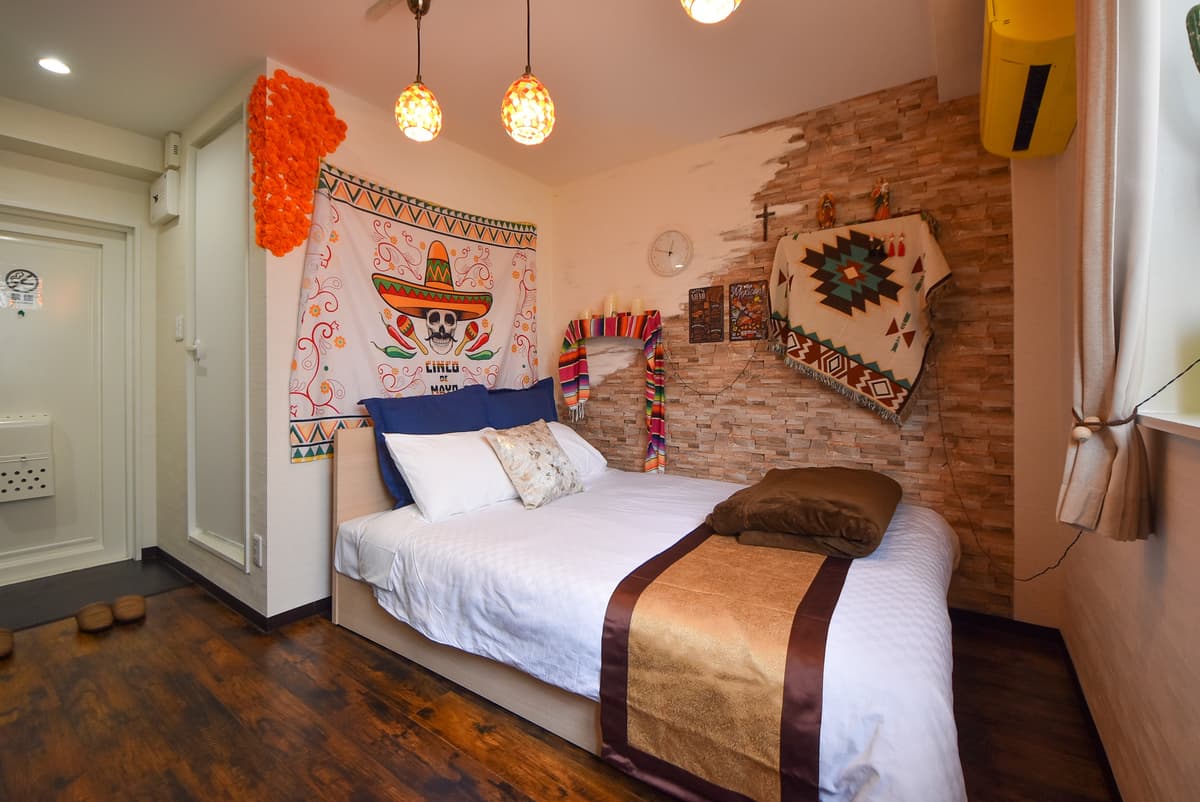 コンフィーステイ桜町 - 相片 3