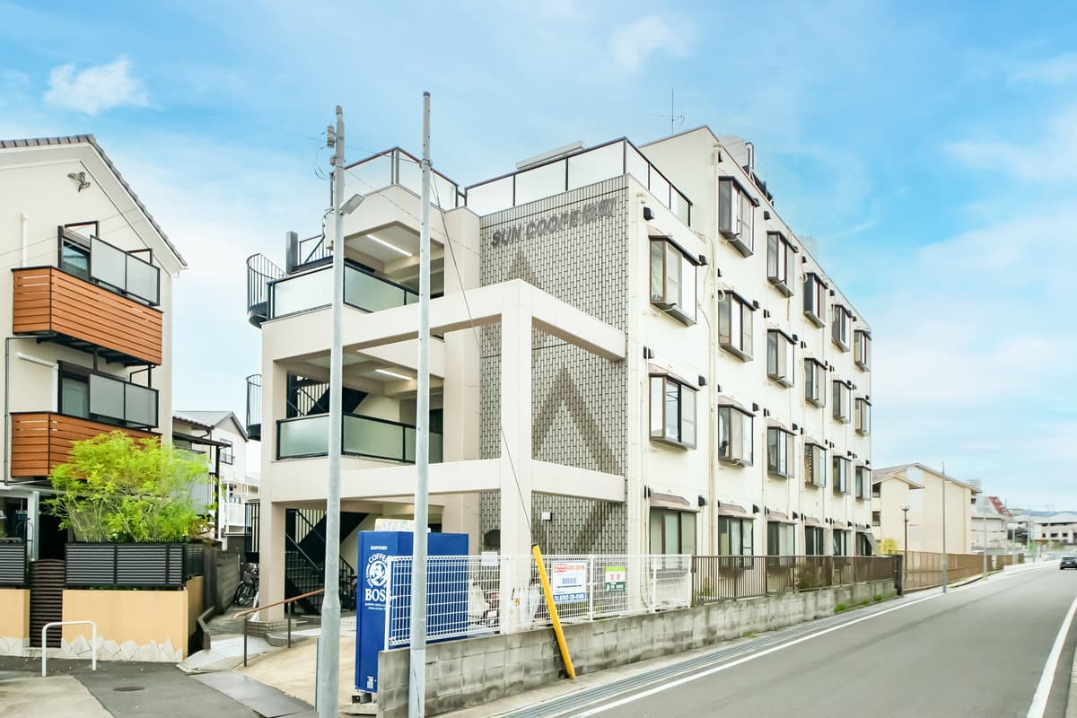 コンフィーステイ桜町 - Photo 5