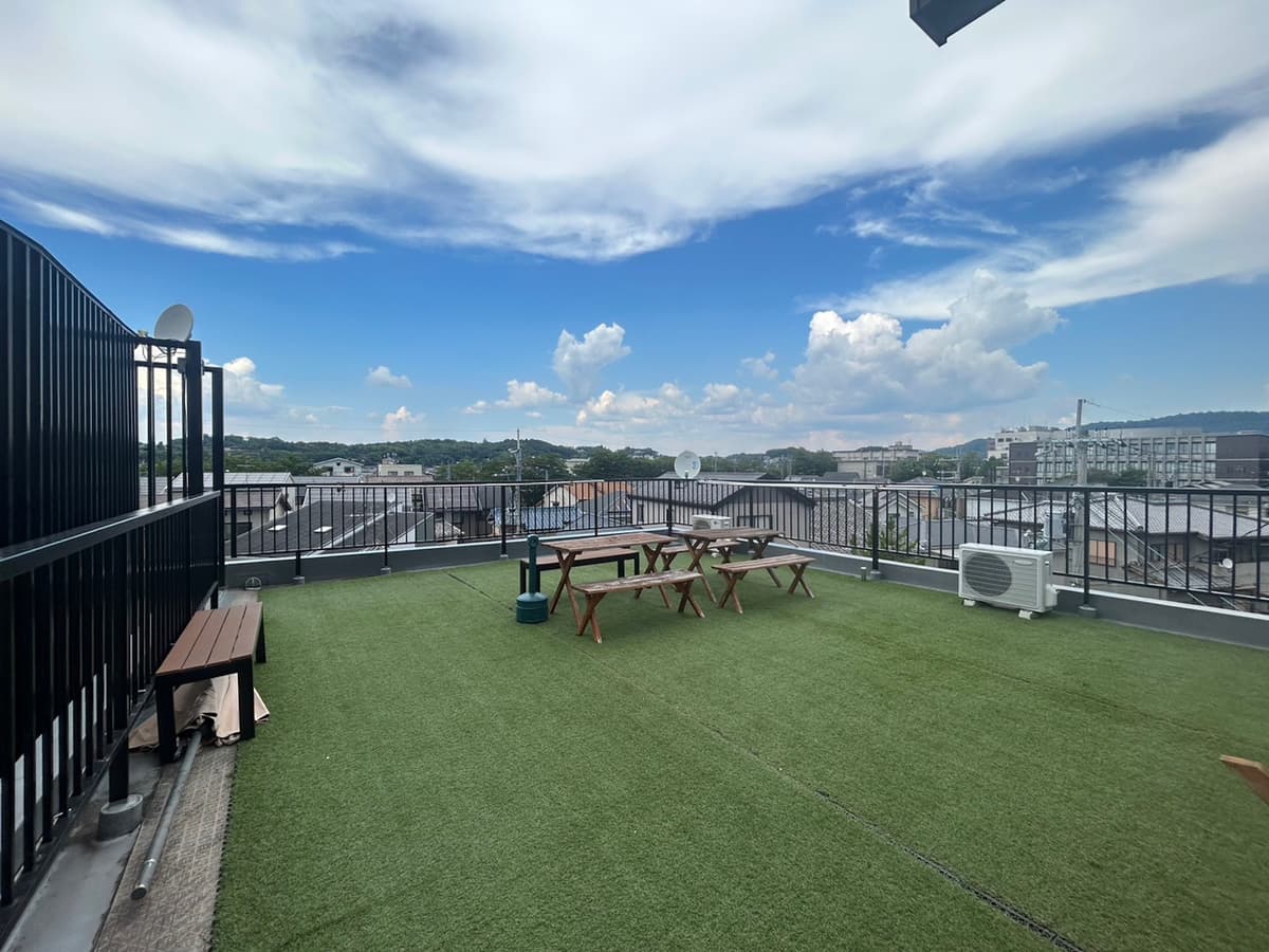 コンフィーステイ桜町 - Photo 6