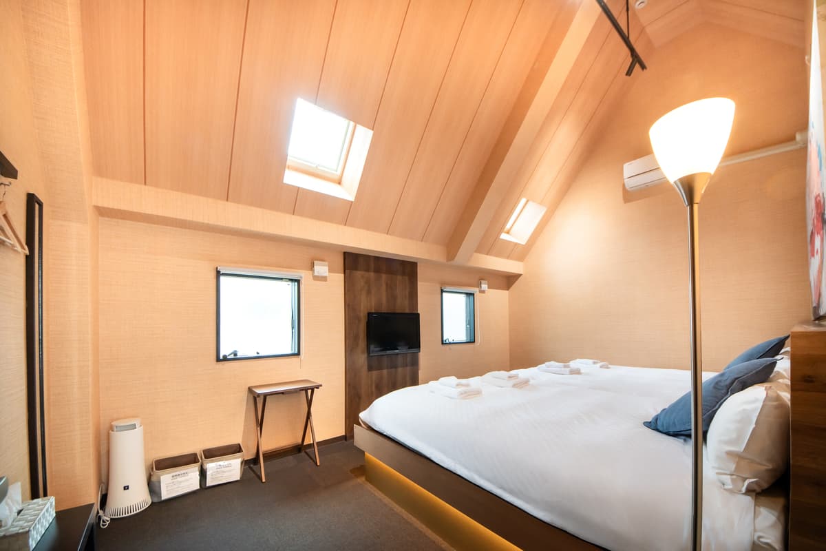 Два двуспальных