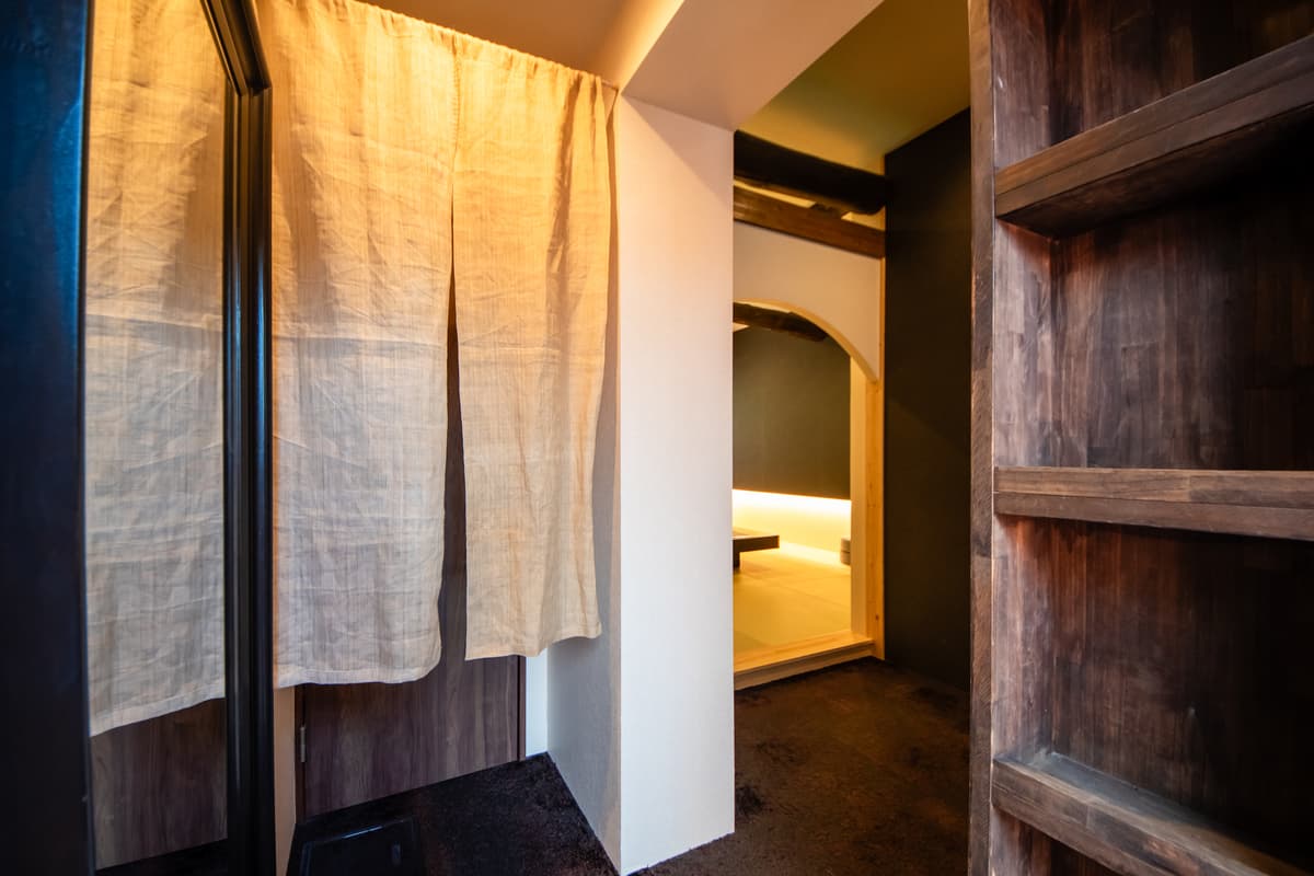 Maison entière (max 7)