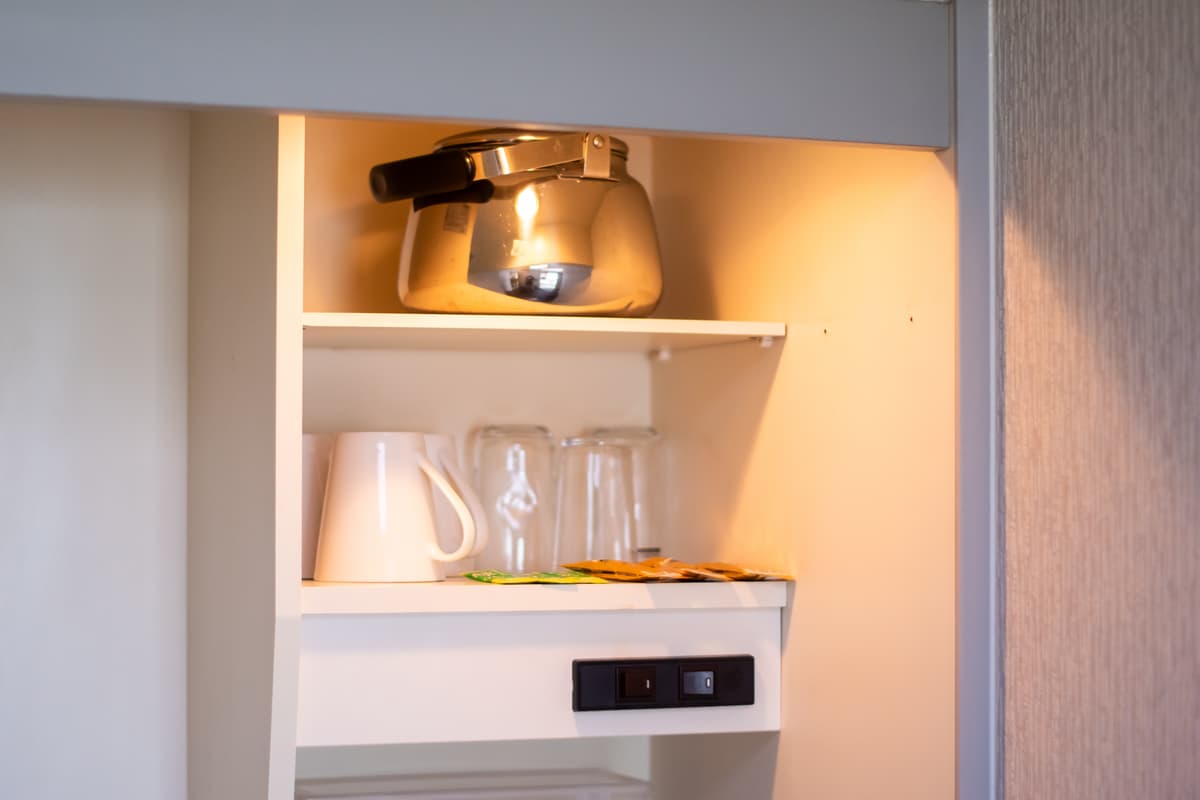 西大寺 Hotel 新大 - 相片 4