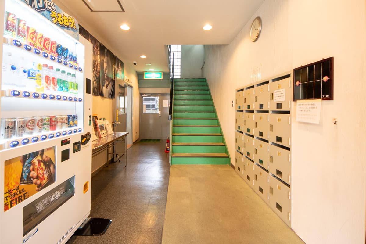 西大寺 Hotel 新大 - Photo 4