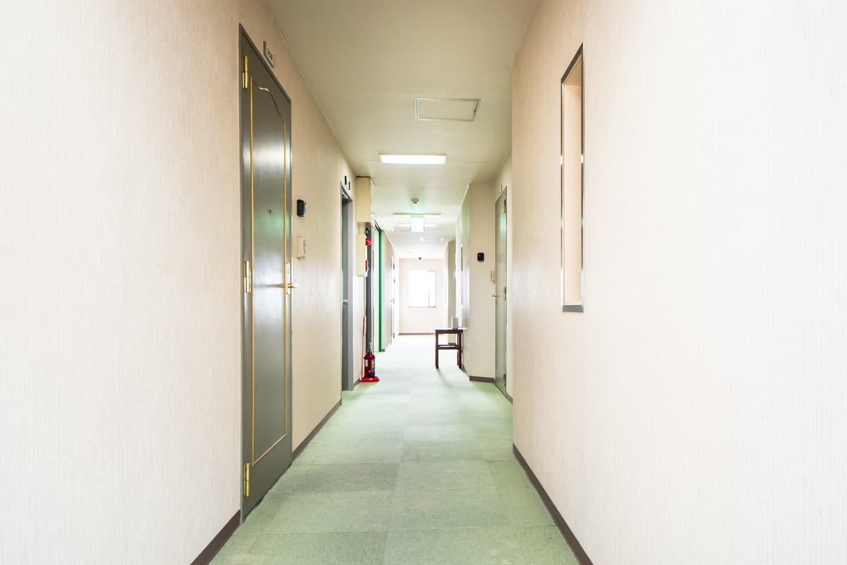 西大寺 Hotel 新大 - Photo 5