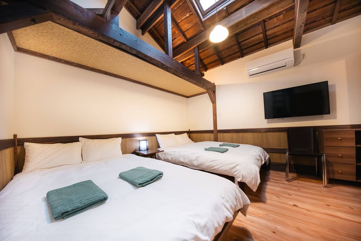 雨垂庵 - 相片 4