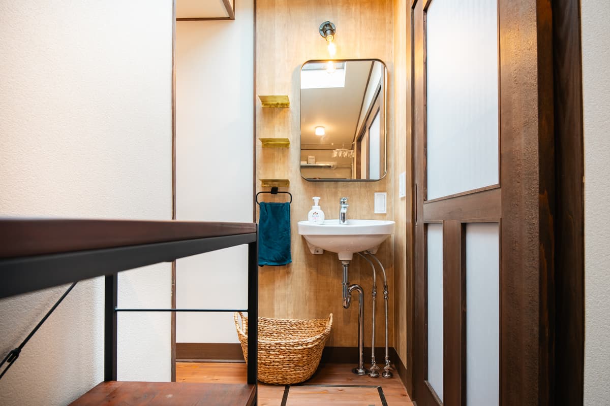 雨垂庵 - 相片 5