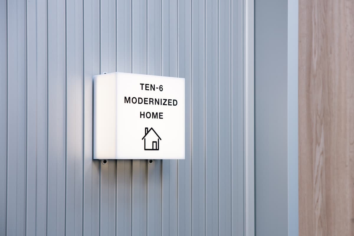 TEN-6（テンシックス） - 写真 5