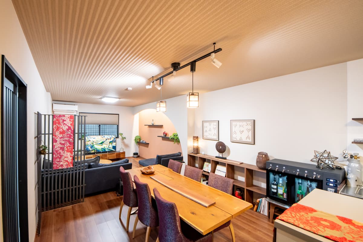 奈良之舍 整棟出租