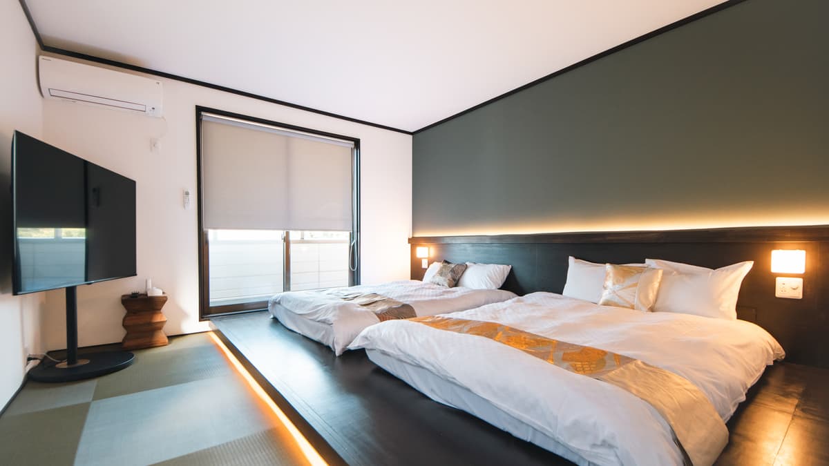 古都之宿 華奈良町